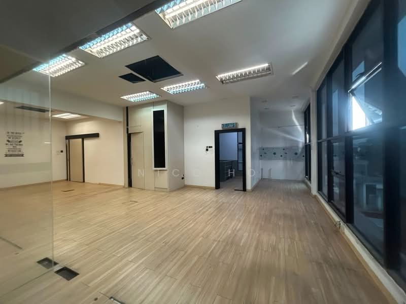Factory for Sale in Johor Bahru (Johor) - Nico Ho - Interior - PropertyGuru.com.my