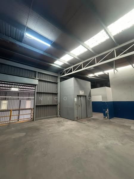 Factory for Sale in Johor Bahru (Johor) - Nico Ho - Interior - PropertyGuru.com.my