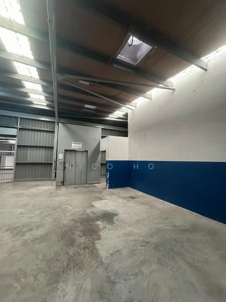 Factory for Sale in Johor Bahru (Johor) - Nico Ho - Interior - PropertyGuru.com.my