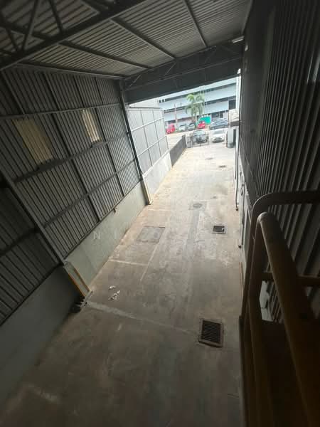 Factory for Sale in Johor Bahru (Johor) - Nico Ho - Exterior - PropertyGuru.com.my