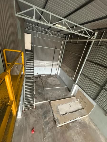 Factory for Sale in Johor Bahru (Johor) - Nico Ho - Interior - PropertyGuru.com.my