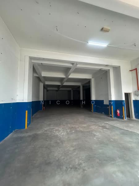 Factory for Sale in Johor Bahru (Johor) - Nico Ho - Interior - PropertyGuru.com.my