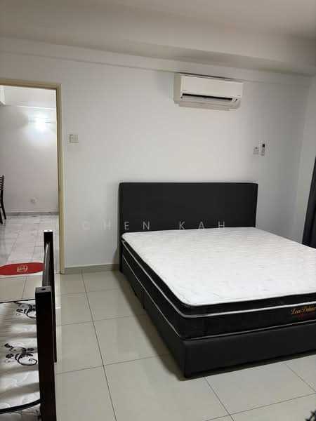Condominium for Rent at Vista Damai - Chen Kah Seng - Bedroom - PropertyGuru.com.my