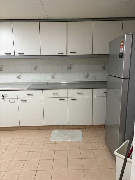 Condominium for Rent at Vista Damai - Chen Kah Seng - Kitchen - PropertyGuru.com.my