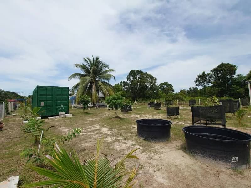 Other Property for Sale in Penyabong (Johor) - ALHAFIZ AZIS - Exterior - PropertyGuru.com.my