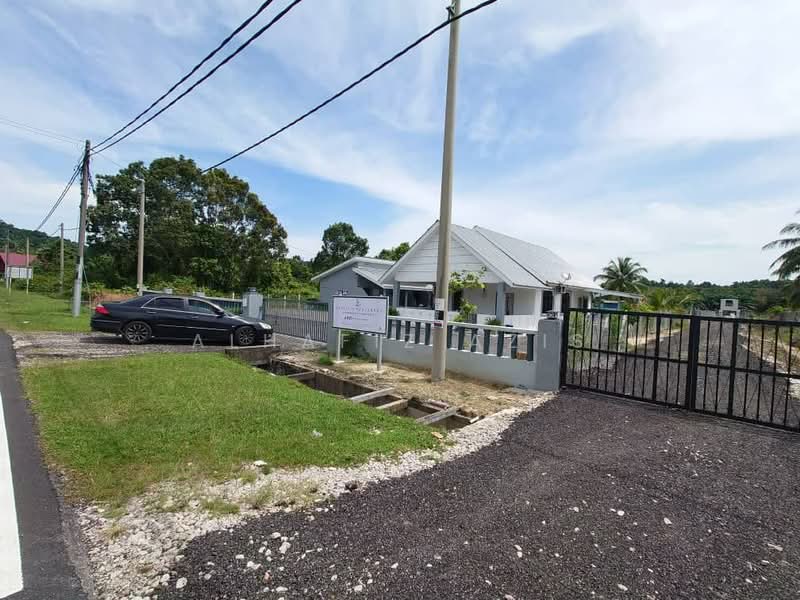 Other Property for Sale in Penyabong (Johor) - ALHAFIZ AZIS - Exterior - PropertyGuru.com.my