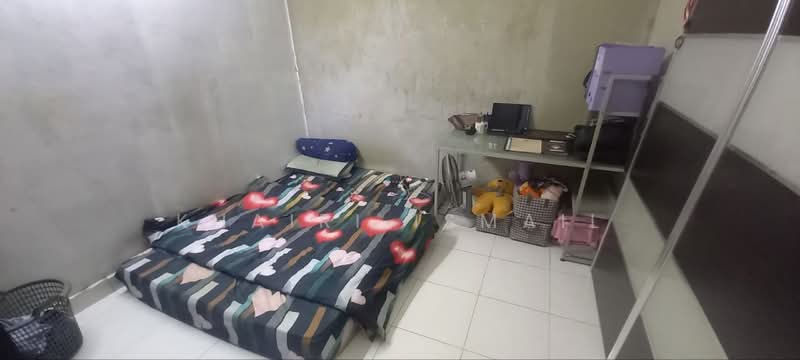 1-storey Terraced House for Sale in Bukit Indah 2 (Iskandar Puteri (Nusajaya)) - Khairi Ismail - Bedroom - PropertyGuru.com.my