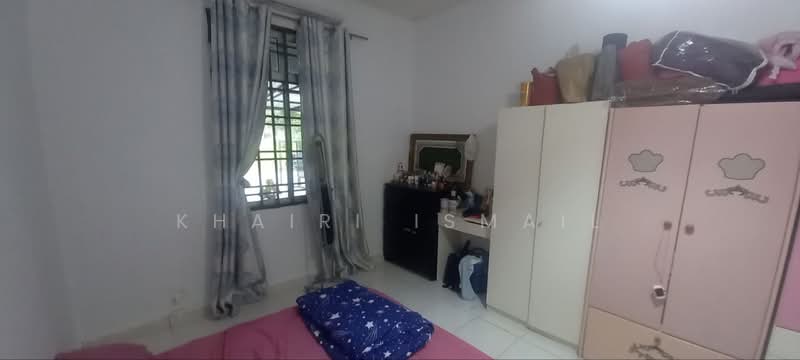 1-storey Terraced House for Sale in Bukit Indah 2 (Iskandar Puteri (Nusajaya)) - Khairi Ismail - Bedroom - PropertyGuru.com.my