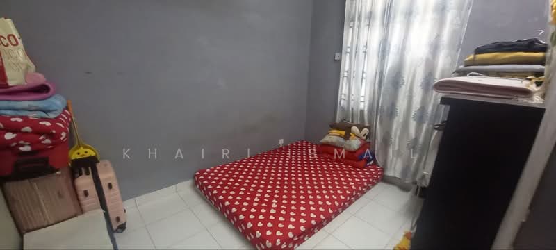 1-storey Terraced House for Sale in Bukit Indah 2 (Iskandar Puteri (Nusajaya)) - Khairi Ismail - Bedroom - PropertyGuru.com.my