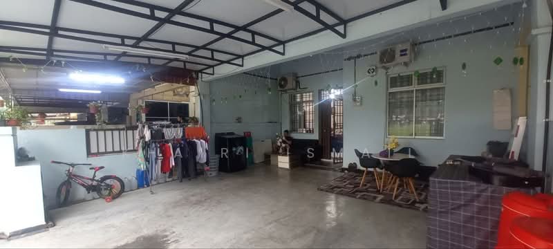1-storey Terraced House for Sale in Bukit Indah 2 (Iskandar Puteri (Nusajaya)) - Khairi Ismail - Exterior - PropertyGuru.com.my