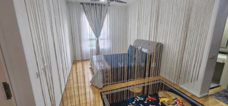 Condominium for Rent at Verdi Eco-Dominiums - Maya Myra - Bedroom - PropertyGuru.com.my