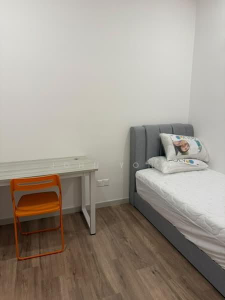 Service Residence for Rent at SWNK Houze @ BBCC - John Yong - Bedroom - PropertyGuru.com.my