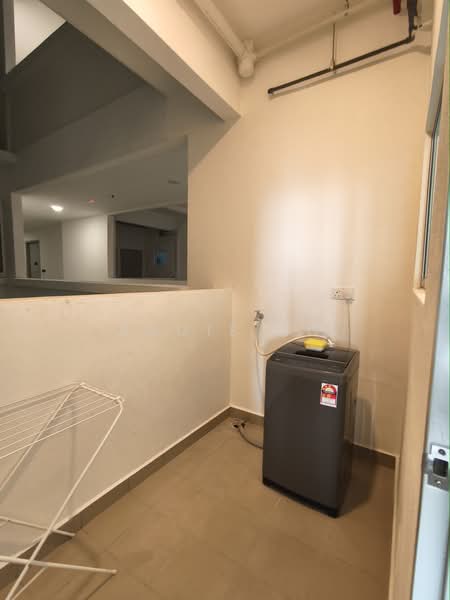Service Residence for Rent at Amber Cove - Angie Ng - Interior - PropertyGuru.com.my
