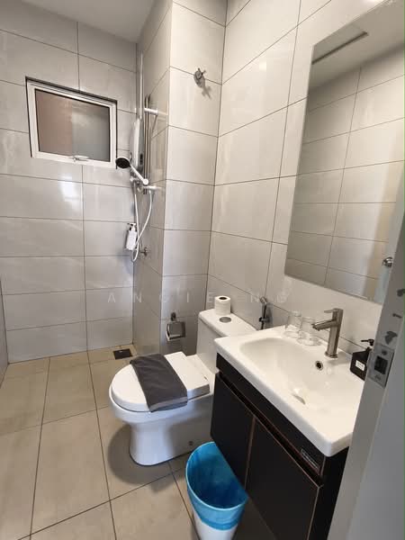 Service Residence for Rent at Amber Cove - Angie Ng - Bathroom - PropertyGuru.com.my