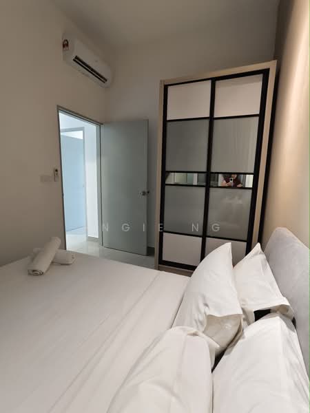 Service Residence for Rent at Amber Cove - Angie Ng - Bedroom - PropertyGuru.com.my