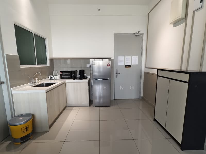 Service Residence for Rent at Amber Cove - Angie Ng - Kitchen - PropertyGuru.com.my