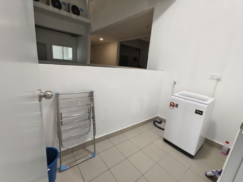 Service Residence for Rent at Amber Cove - Angie Ng - Interior - PropertyGuru.com.my
