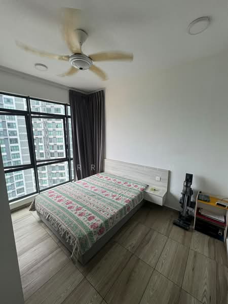 Servis Apartment untuk Disewa di Kenwingston Square Garden - Darren Lim - Bedroom - PropertyGuru.com.my
