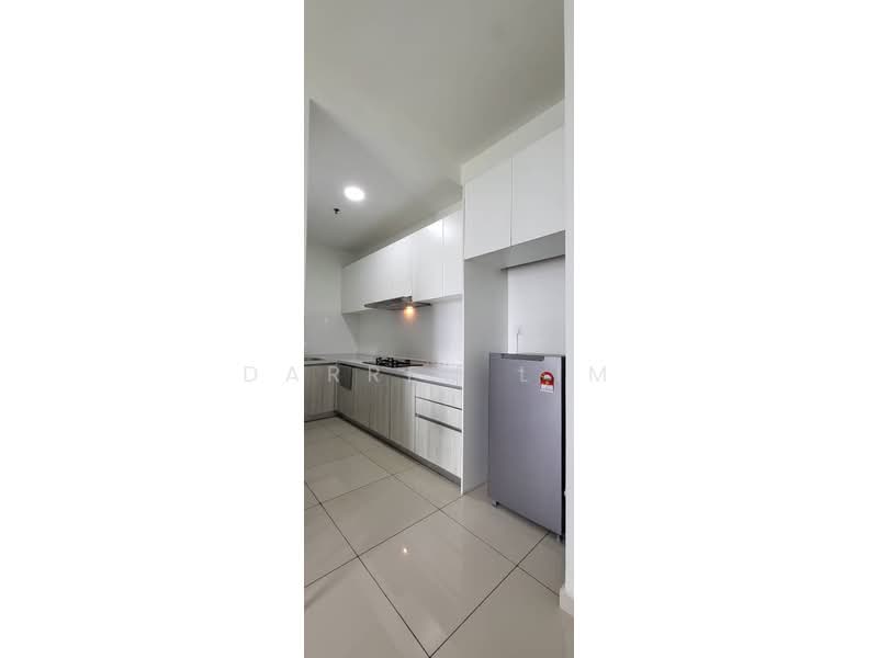 Servis Apartment untuk Disewa di Kenwingston Square Garden - Darren Lim - Kitchen - PropertyGuru.com.my