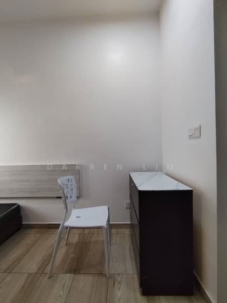 Service Residence for Rent at Kenwingston Square Garden - Darren Lim - Bedroom - PropertyGuru.com.my