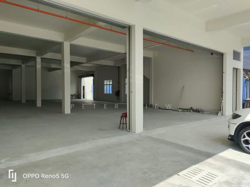 Factory for Sale in Batu Caves (Selangor) - Peter Liew - Interior - PropertyGuru.com.my