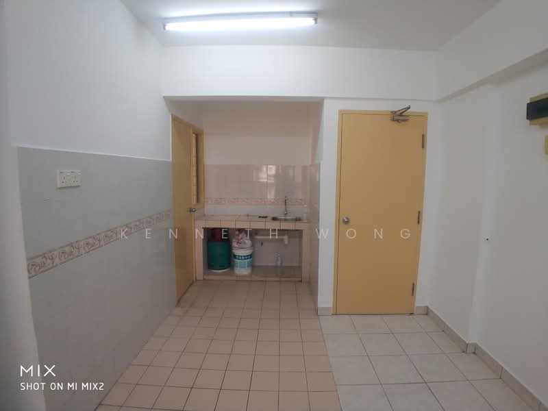 Apartment for Rent at Pelangi Damansara - Kenneth Wong - Kitchen - PropertyGuru.com.my