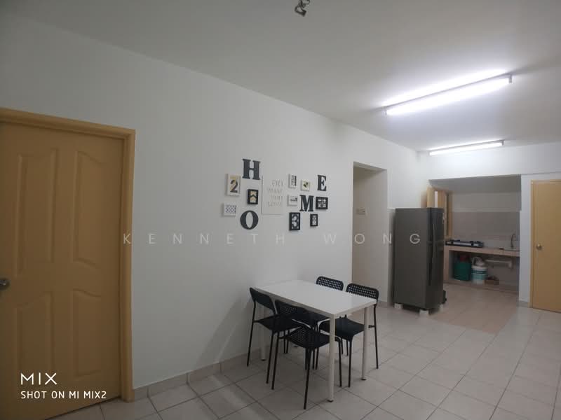 Apartment for Rent at Pelangi Damansara - Kenneth Wong - Kitchen - PropertyGuru.com.my