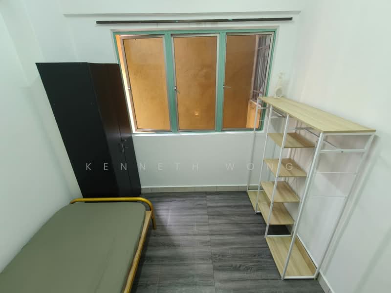 Apartment for Rent at Pelangi Damansara - Kenneth Wong - Bedroom - PropertyGuru.com.my