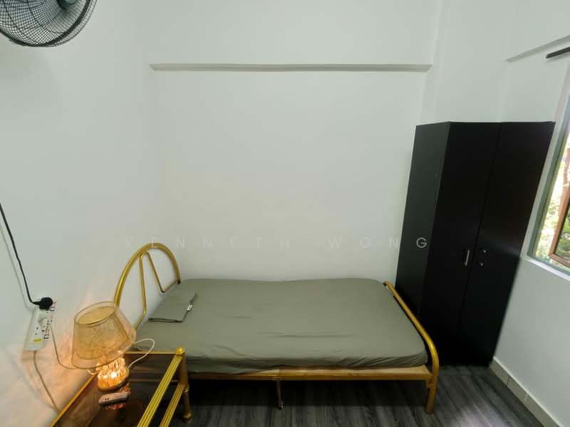 Apartment for Rent at Pelangi Damansara - Kenneth Wong - Bedroom - PropertyGuru.com.my