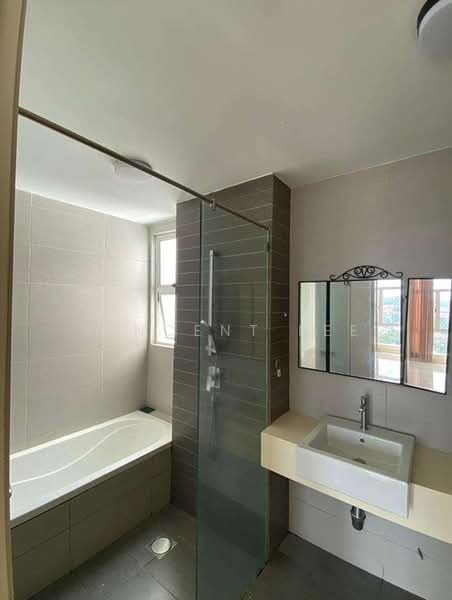 Kondominium untuk Disewa di Green Residence - Vincent Lee - Bathroom - PropertyGuru.com.my
