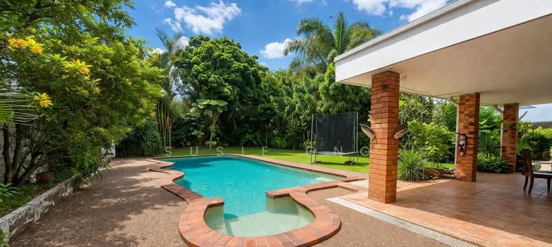 Rumah Banglo untuk Disewa di Damansara Heights (Damansara Heights) - Susie Ong - PropertyGuru.com.my