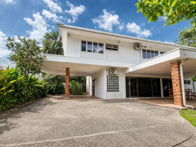Rumah Banglo untuk Disewa di Damansara Heights (Damansara Heights) - Susie Ong - PropertyGuru.com.my