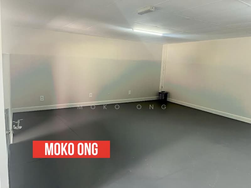 Kilang untuk Disewa di Bukit Panchor (Nibong Tebal) - Moko Ong - Interior - PropertyGuru.com.my