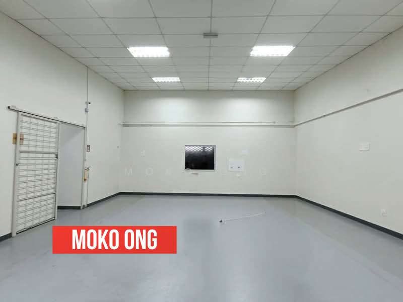 Kilang untuk Disewa di Bukit Panchor (Nibong Tebal) - Moko Ong - Interior - PropertyGuru.com.my