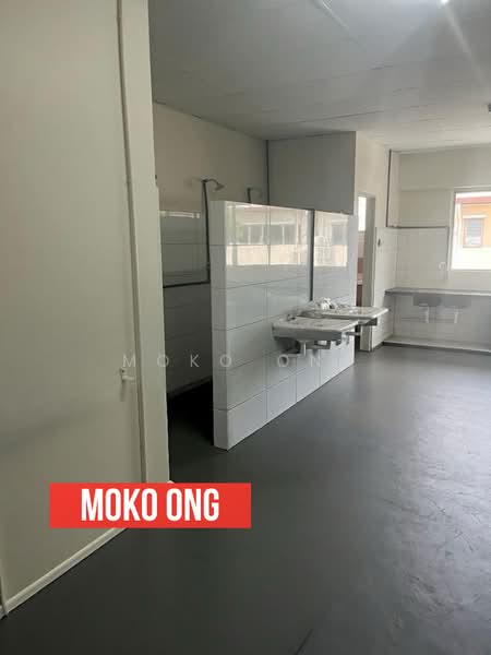 Kilang untuk Disewa di Bukit Panchor (Nibong Tebal) - Moko Ong - Interior - PropertyGuru.com.my