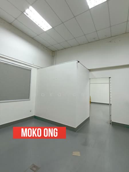 Kilang untuk Disewa di Bukit Panchor (Nibong Tebal) - Moko Ong - Interior - PropertyGuru.com.my