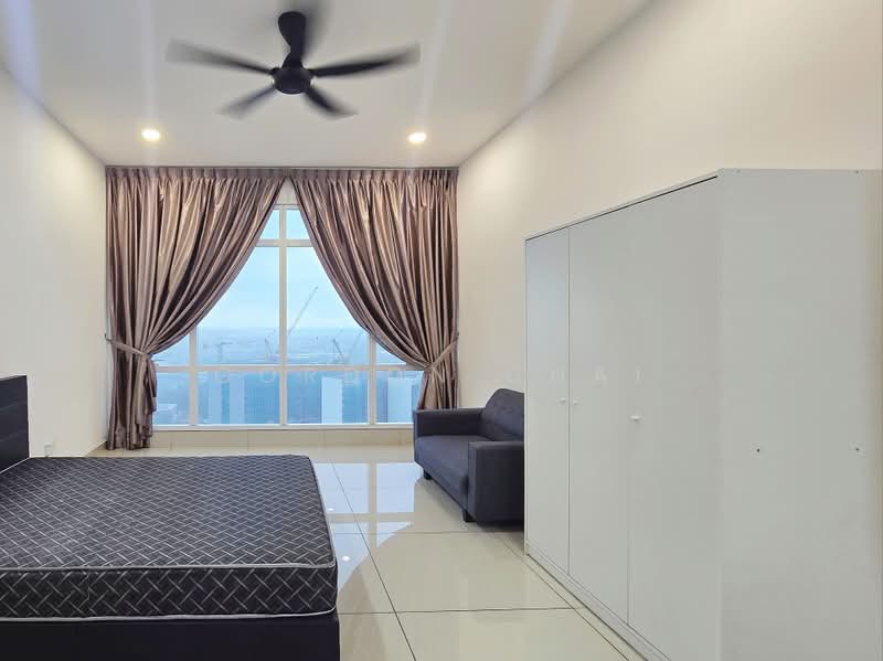 Pangsapuri untuk Disewa di Havona - Gordon Chai - Bedroom - PropertyGuru.com.my