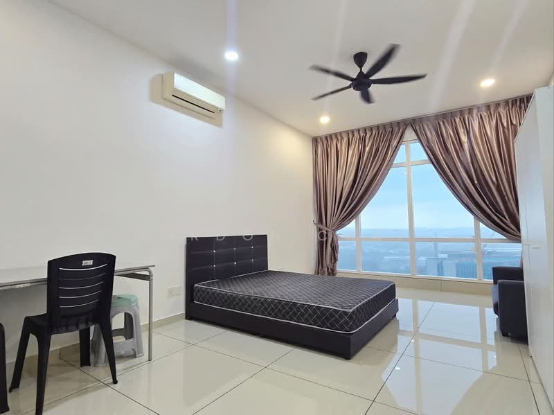 Pangsapuri untuk Disewa di Havona - Gordon Chai - Bedroom - PropertyGuru.com.my
