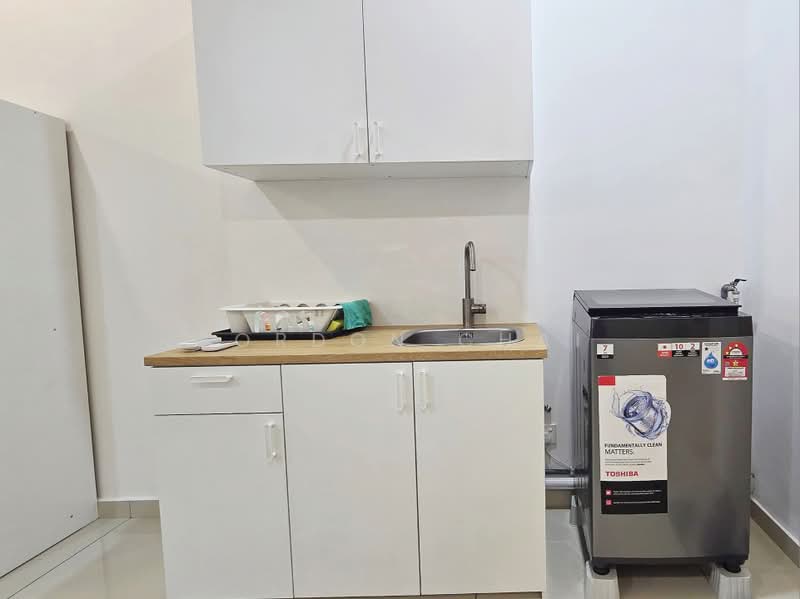 Pangsapuri untuk Disewa di Havona - Gordon Chai - PropertyGuru.com.my
