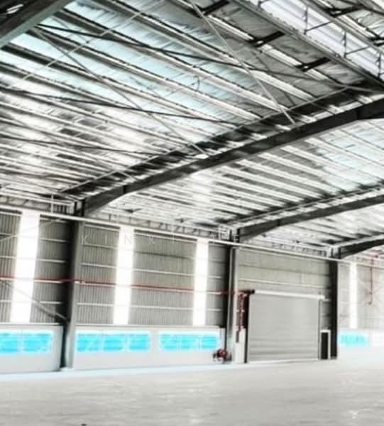 Factory for Rent in Gelang Patah (Johor) - Kinki Teow - Interior - PropertyGuru.com.my