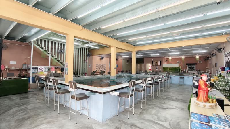 Kedai untuk Dijual di Ipoh (Perak) - David Wong - Interior - PropertyGuru.com.my