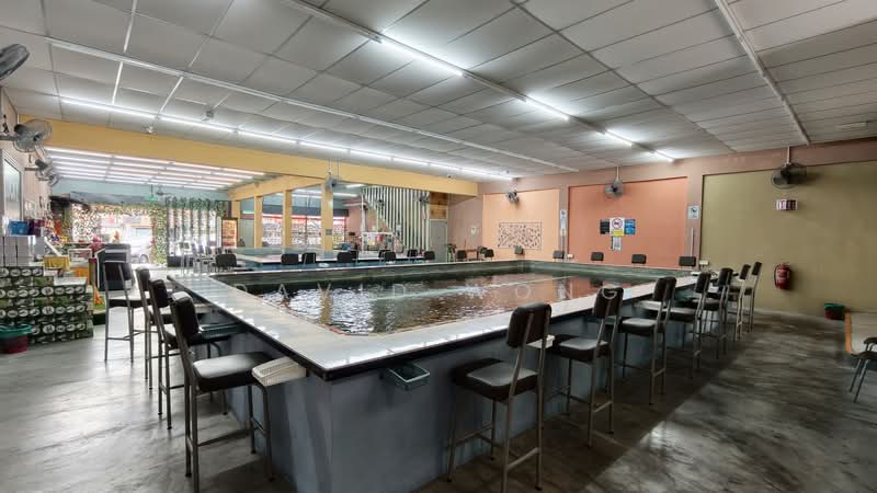 Kedai untuk Dijual di Ipoh (Perak) - David Wong - Interior - PropertyGuru.com.my