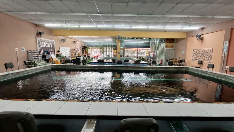 Kedai untuk Dijual di Ipoh (Perak) - David Wong - Interior - PropertyGuru.com.my