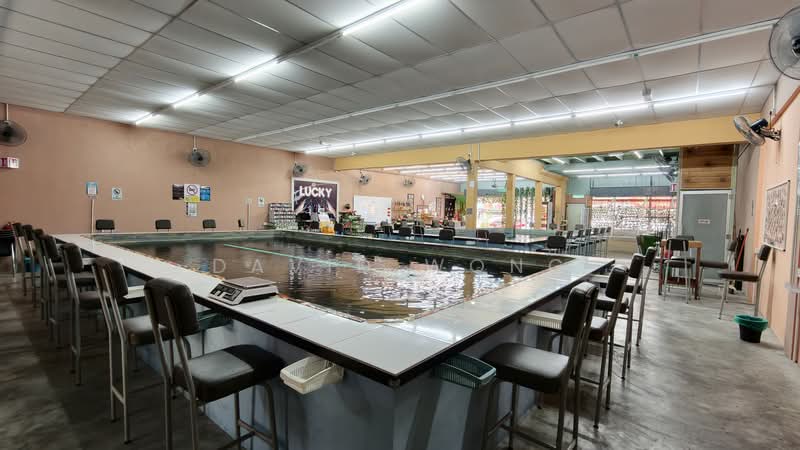 Kedai untuk Dijual di Ipoh (Perak) - David Wong - Interior - PropertyGuru.com.my