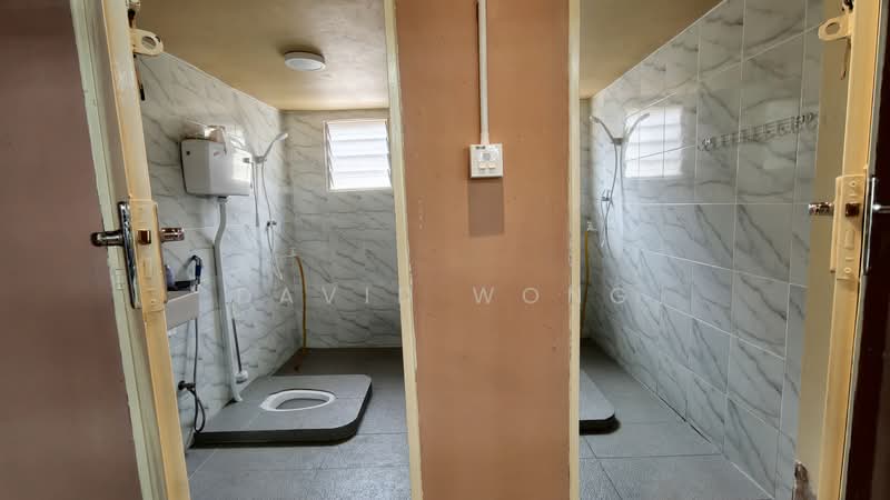 Kedai untuk Dijual di Ipoh (Perak) - David Wong - Bathroom - PropertyGuru.com.my