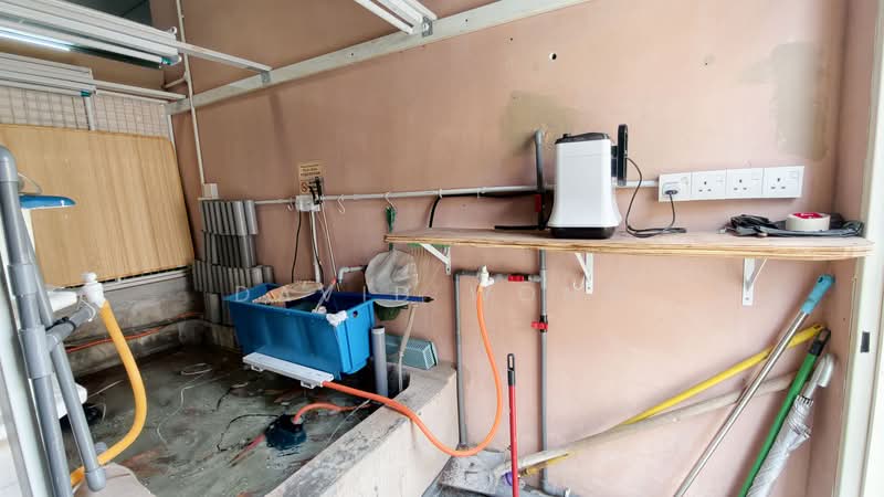 Kedai untuk Dijual di Ipoh (Perak) - David Wong - Interior - PropertyGuru.com.my
