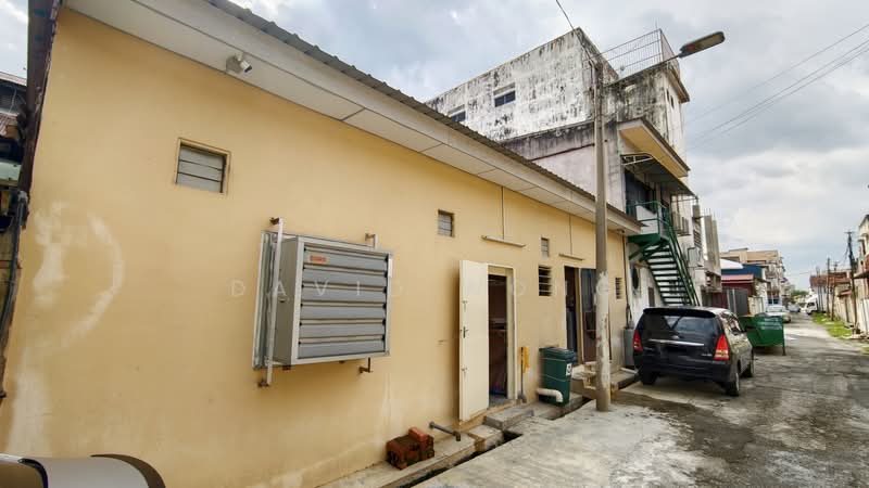 Kedai untuk Dijual di Ipoh (Perak) - David Wong - Exterior - PropertyGuru.com.my