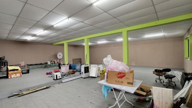 Kedai untuk Dijual di Ipoh (Perak) - David Wong - Interior - PropertyGuru.com.my