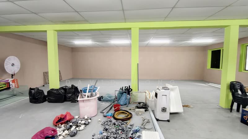 Kedai untuk Dijual di Ipoh (Perak) - David Wong - Interior - PropertyGuru.com.my