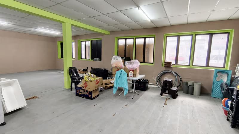 Kedai untuk Dijual di Ipoh (Perak) - David Wong - Interior - PropertyGuru.com.my